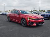 2026 Kia K5 GT-Line Oshkosh WI