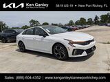 2026 Kia K5 GT-Line Video