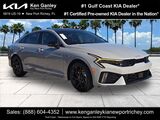 2026 Kia K5 GT-Line Oshkosh WI