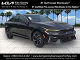 2026 Kia K5 GT-Line Video