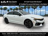 2026 Kia K5 GT-Line Video