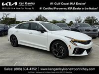2026 Kia K5 GT-Line 2026 Kia K5 GT-Line