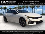 2026 Kia K5 GT-Line Oshkosh WI