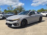 2026 Kia K5 GT-Line Oshkosh WI
