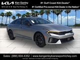 2026 Kia K5 GT-Line Oshkosh WI