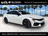 2026 Kia K5 GT-Line Video