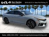 2026 Kia K5 GT-Line Video