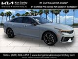 2026 Kia K5 GT-Line Video