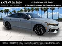 2026 Kia K5 GT-Line 2026 Kia K5 GT-Line