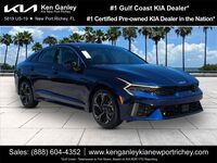 2026 Kia K5 GT-Line 2026 Kia K5 GT-Line