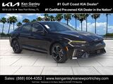 2026 Kia K5 GT-Line Oshkosh WI