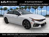 2026 Kia K5 GT-Line Video 2026 Kia K5 GT-Line Video