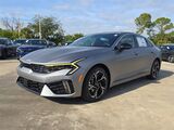2026 Kia K5 GT-Line Oshkosh WI