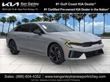 2026 Kia K5 GT-Line Oshkosh WI