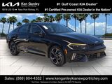 2026 Kia K5 GT-Line Oshkosh WI