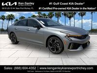 2026 Kia K5 GT-Line 2026 Kia K5 GT-Line