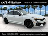 2026 Kia K5 GT-Line Oshkosh WI