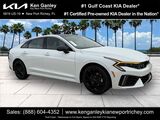 2026 Kia K5 GT-Line Video 2026 Kia K5 GT-Line Video