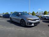 2026 Kia K5 GT-Line Oshkosh WI