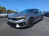 2026 Kia K5 GT-Line Oshkosh WI