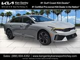 2026 Kia K5 GT-Line Oshkosh WI