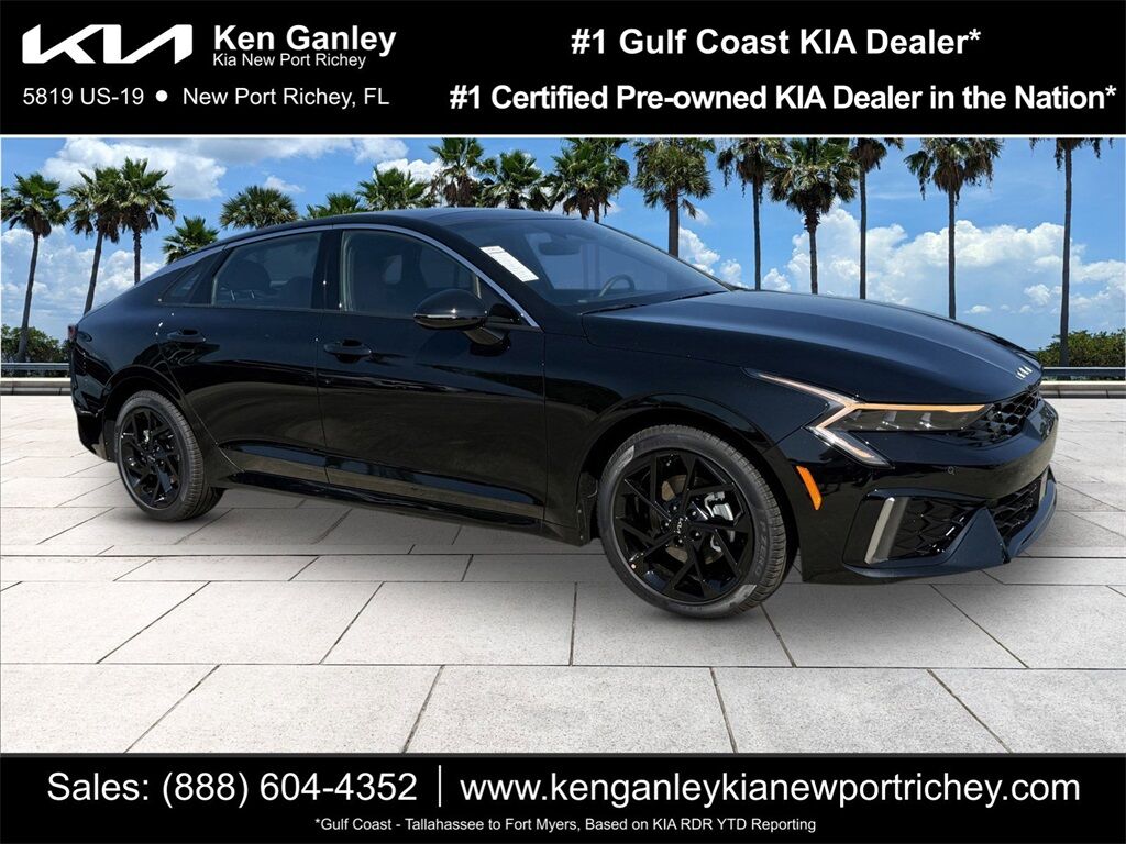 2026 Kia K5 GT-Line Oshkosh WI 2026 Kia K5 GT-Line Oshkosh WI