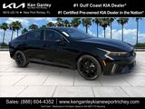 2026 Kia K5 GT-Line Video 2026 Kia K5 GT-Line Video