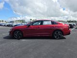 2026 Kia K5 GT-Line Oshkosh WI