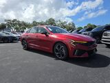 2026 Kia K5 GT-Line Oshkosh WI