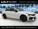 2026 Kia K5 GT-Line Video