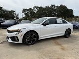 2026 Kia K5 GT-Line Oshkosh WI