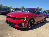 2026 Kia K5 GT-Line Oshkosh WI