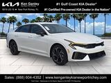 2026 Kia K5 GT-Line Oshkosh WI