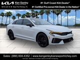 2026 Kia K5 GT-Line Oshkosh WI