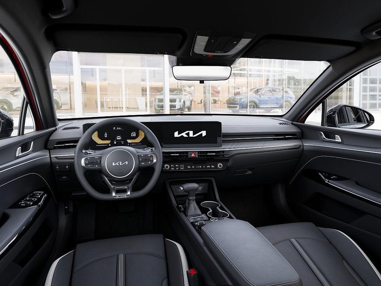 2026 Kia K5 GT-Line Philadelphia PA