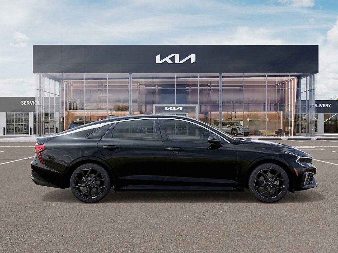 2026 Kia K5 GT-Line Philadelphia PA