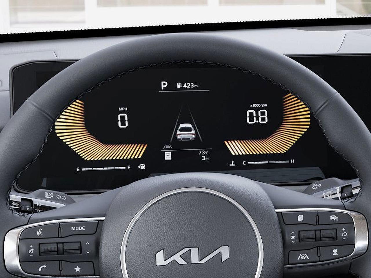 2026 Kia K5 GT-Line Philadelphia PA