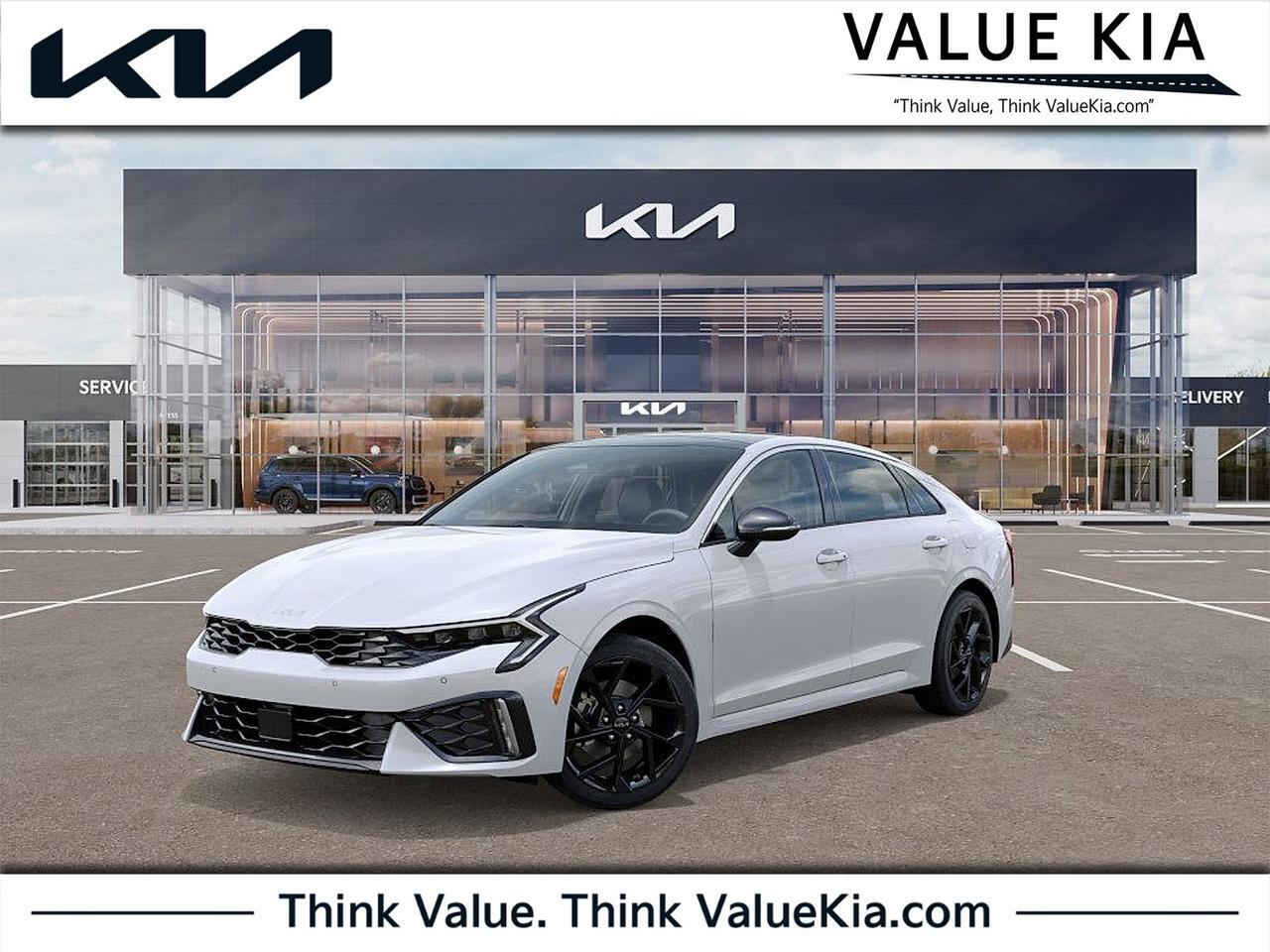 2026 Kia K5 GT-Line Philadelphia PA