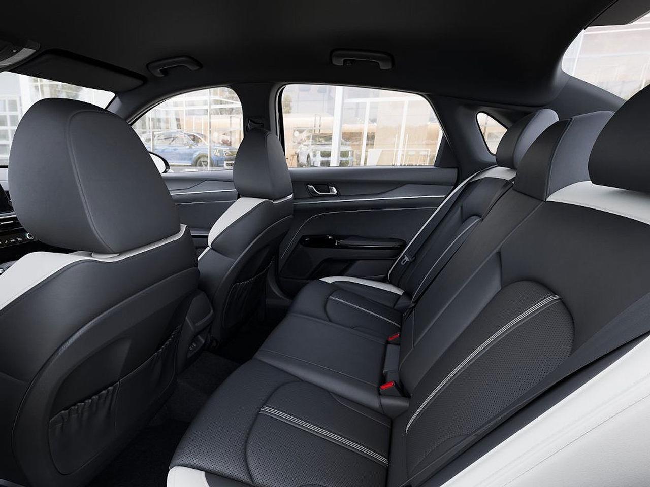 2026 Kia K5 GT-Line Philadelphia PA