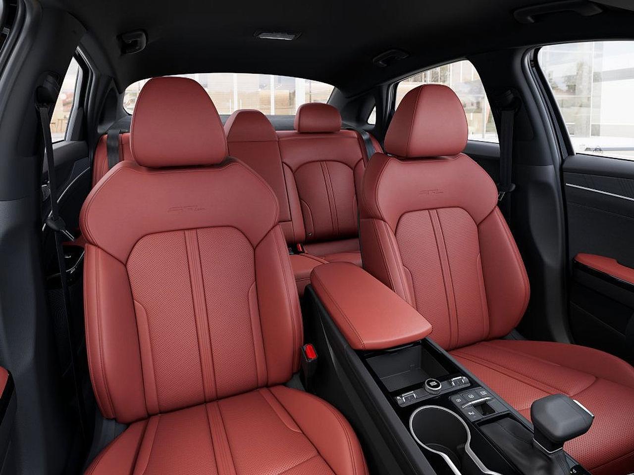 2026 Kia K5 GT-Line Philadelphia PA