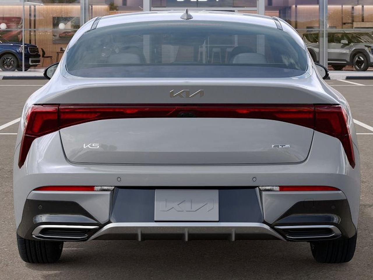 2026 Kia K5 GT-Line Philadelphia PA