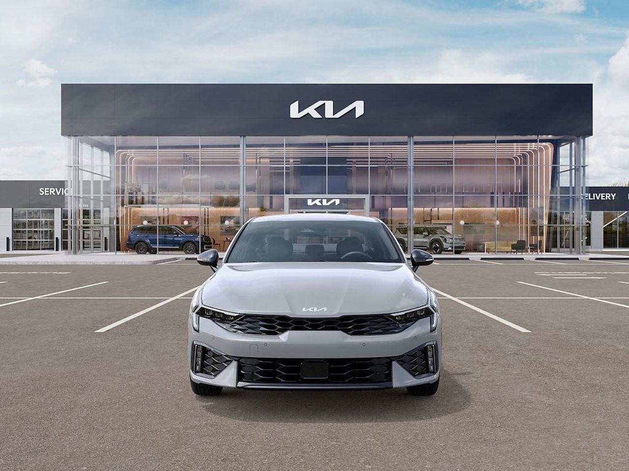 2026 Kia K5 GT-Line Philadelphia PA