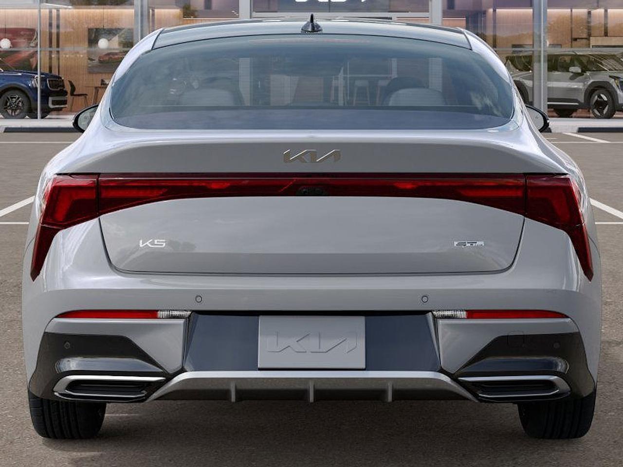 2026 Kia K5 GT-Line Philadelphia PA