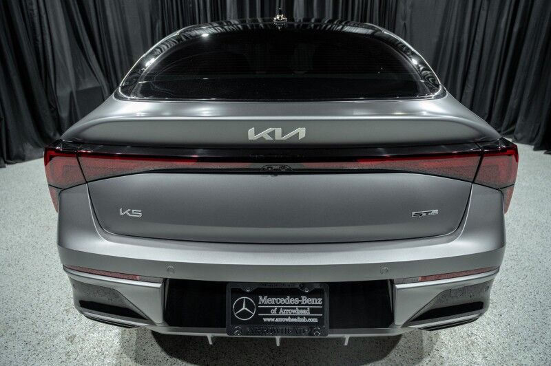 2026 Kia K5 GT-Line RWD Sedan Peoria AZ