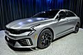 2026 Kia K5 GT-Line RWD Sedan