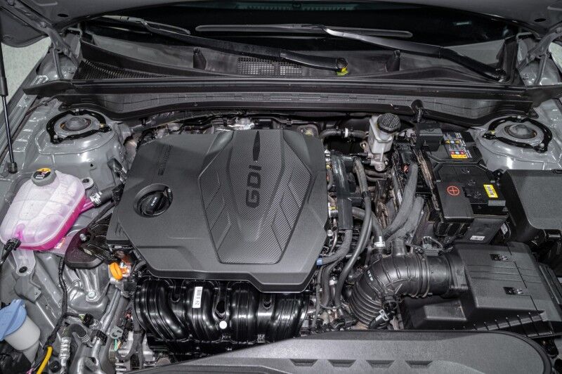 2026 Kia K5 GT-Line RWD Sedan Peoria AZ