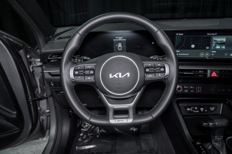 2026 Kia K5 GT-Line RWD Sedan Peoria AZ