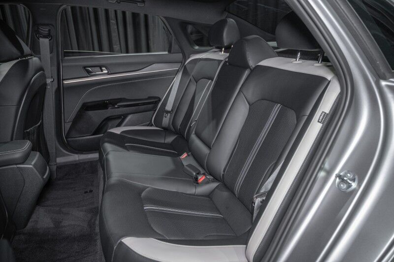 2026 Kia K5 GT-Line RWD Sedan Peoria AZ