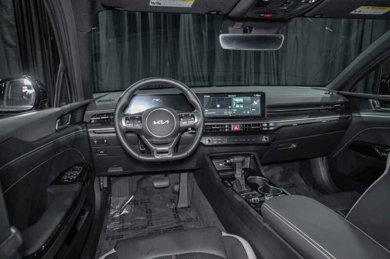 2026 Kia K5 GT-Line RWD Sedan Irving TX