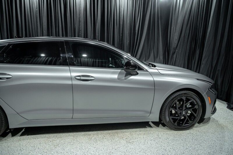 2026 Kia K5 GT-Line RWD Sedan Peoria AZ